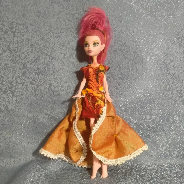 Платье для куклы MONSTER HIGH, Монстер Хай