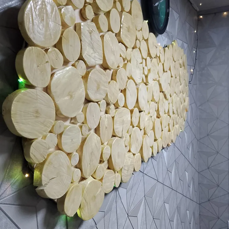 Панно декоративное "экспериментальное 1"