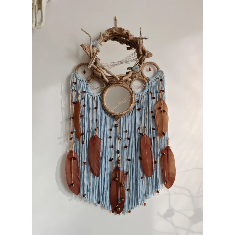 Ловец снов "Частица холода"