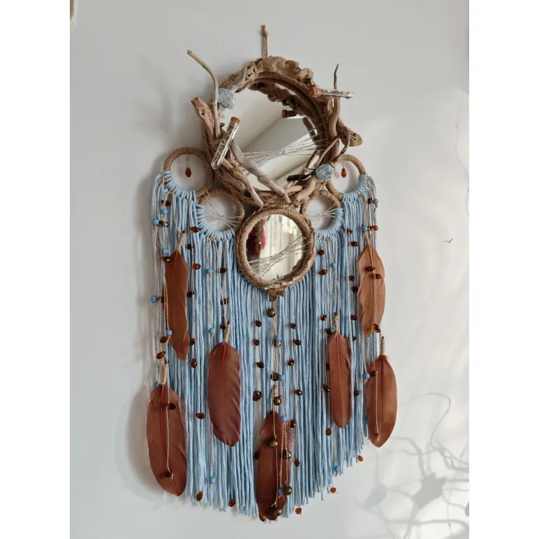 Ловец снов "Частица холода"