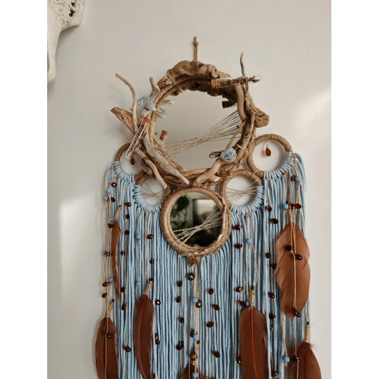 Ловец снов "Частица холода"