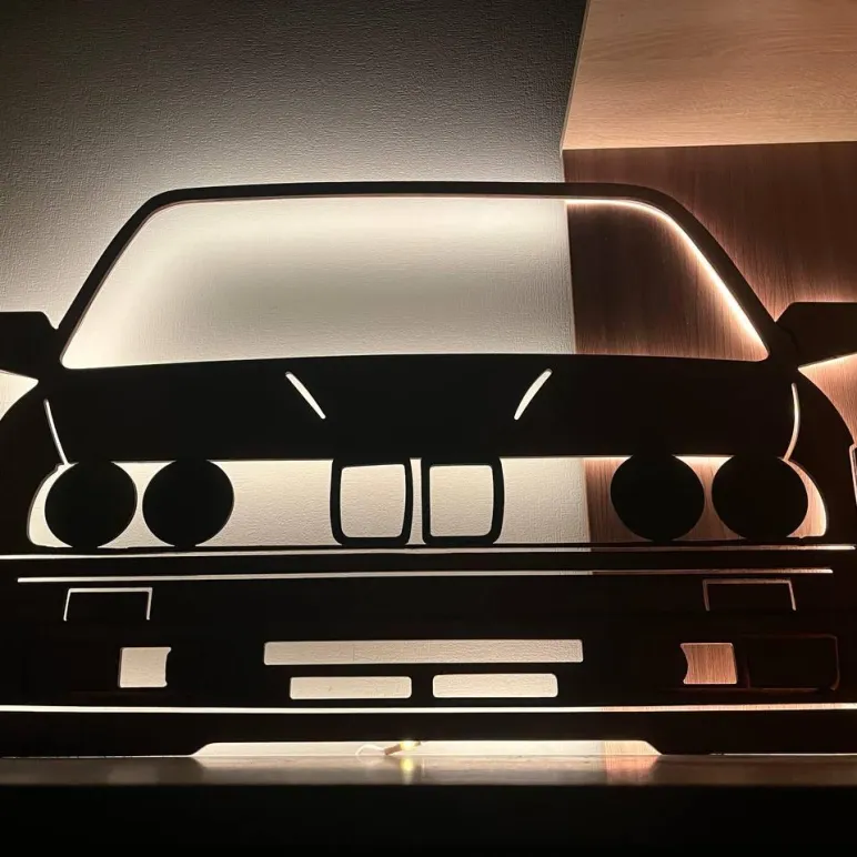 Ночной светильник