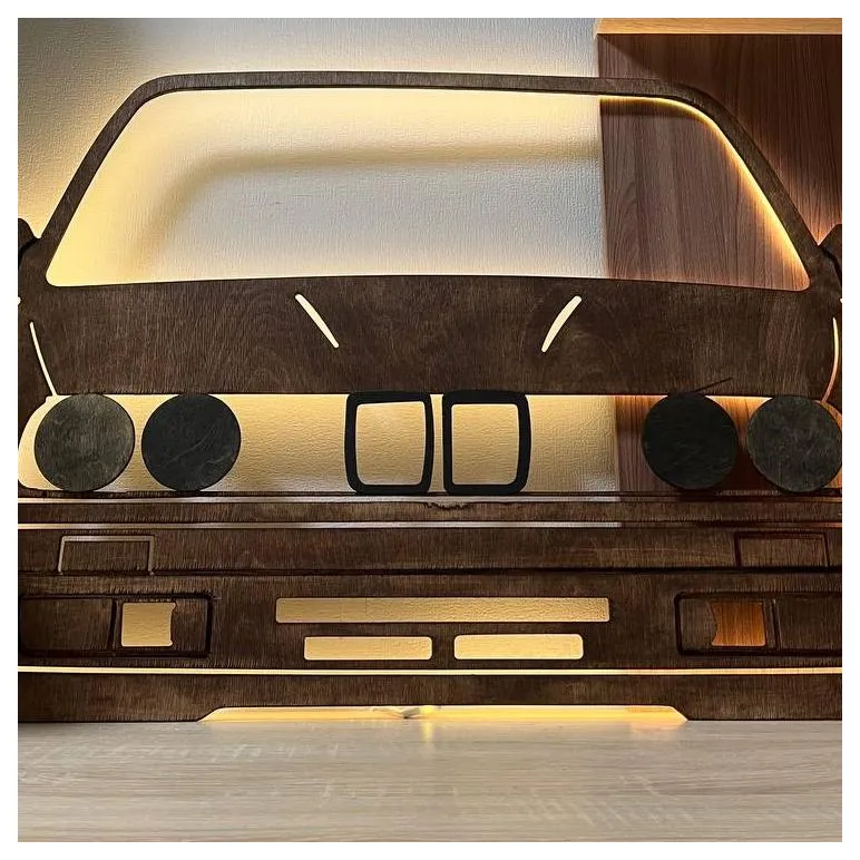 Ночной светильник