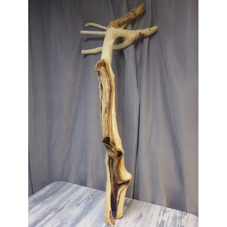 Коряга под вашу идею "Сенатор"