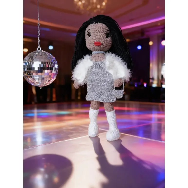 Кукла Джулия