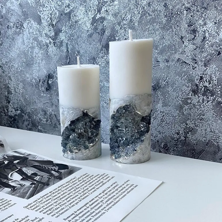 Набор свечей