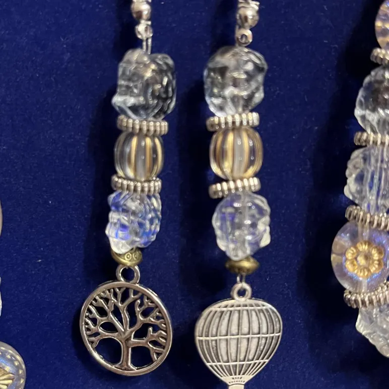 Морозные сны