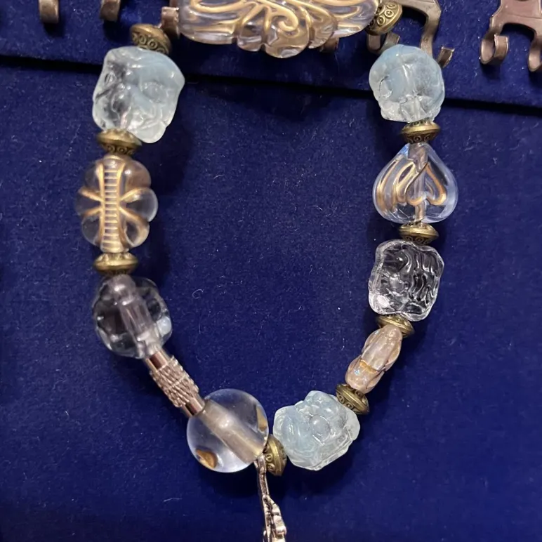 Морозные сны