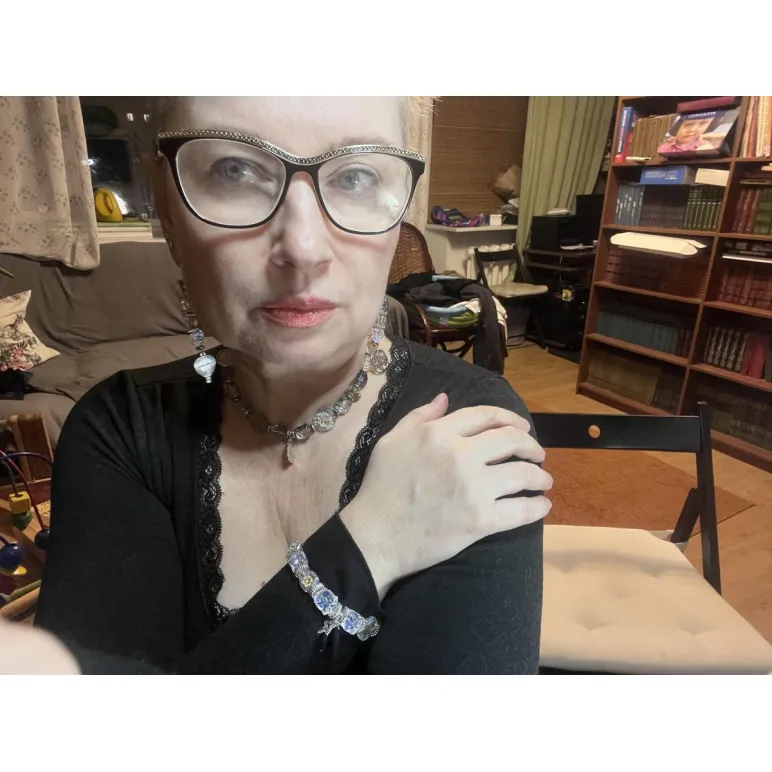 Морозные сны