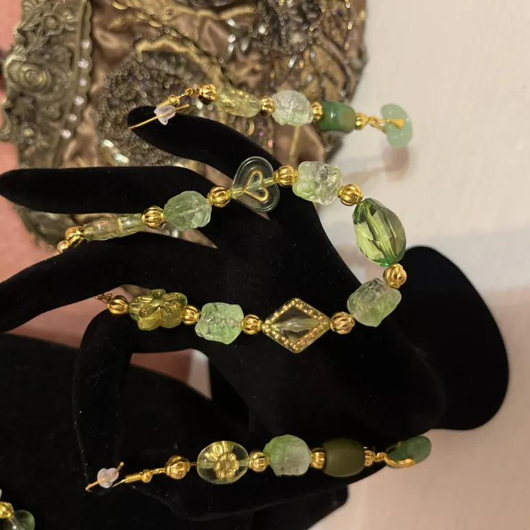 Мечты о весне