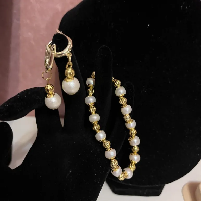 Жемчужная рапсодия