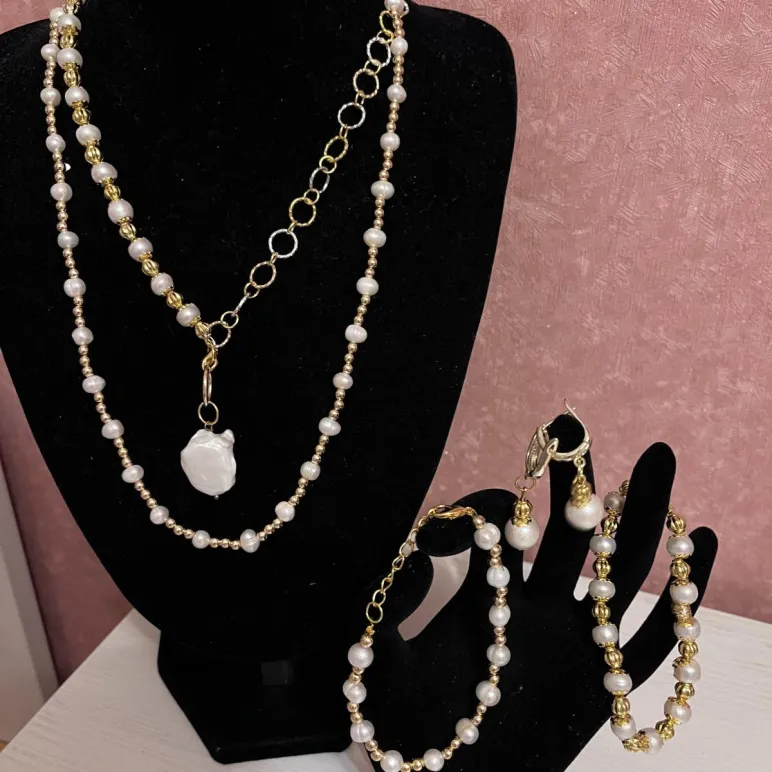 Жемчужная рапсодия