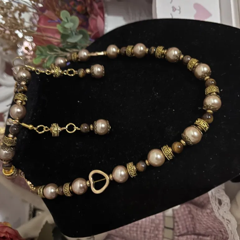 Королевская роскошь