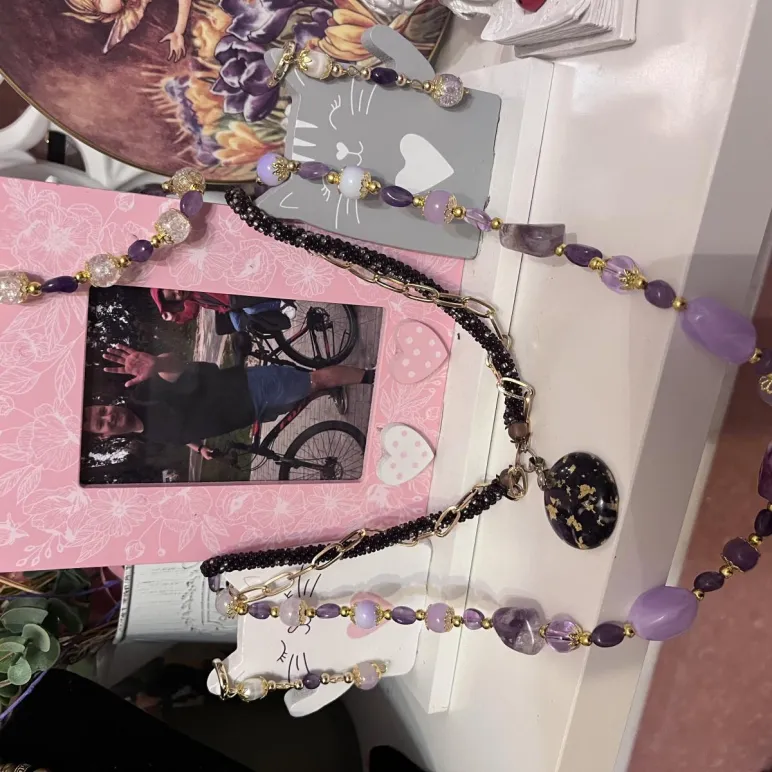 Аметистовый рай