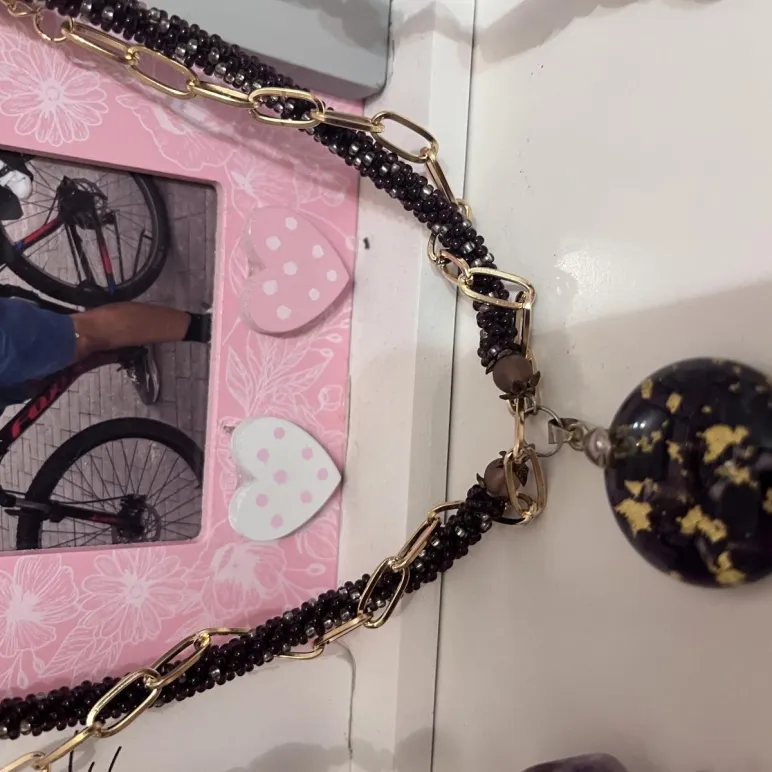 Аметистовый рай