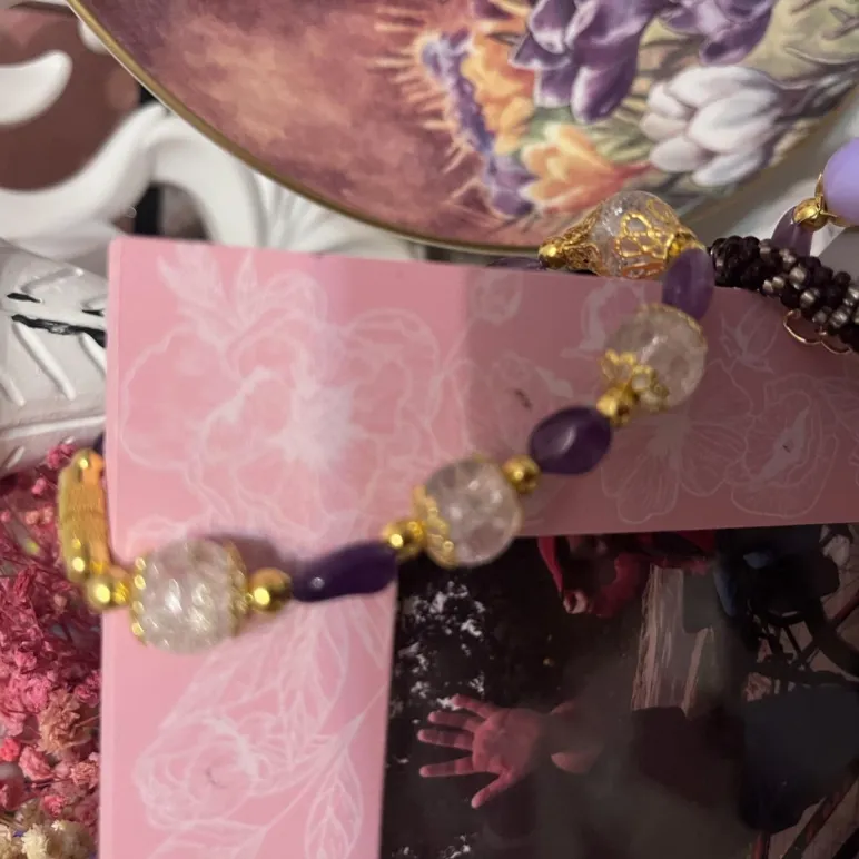 Аметистовый рай