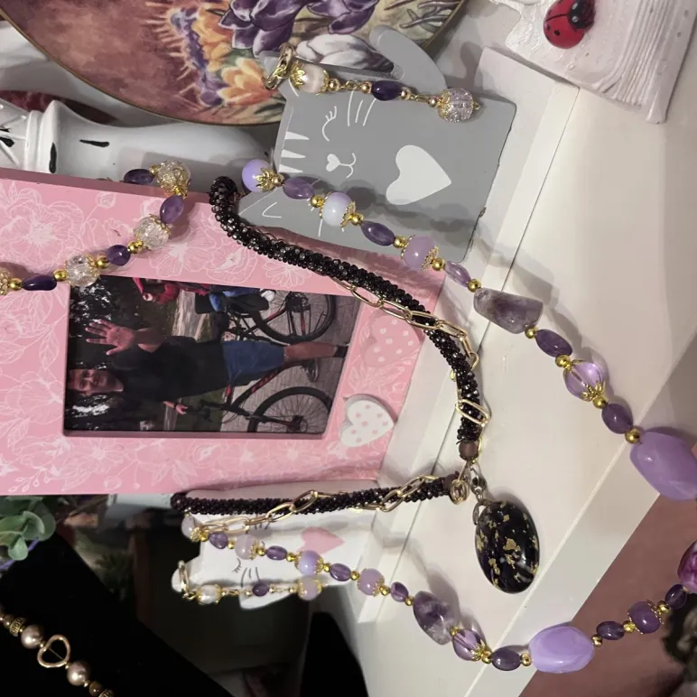 Аметистовый рай