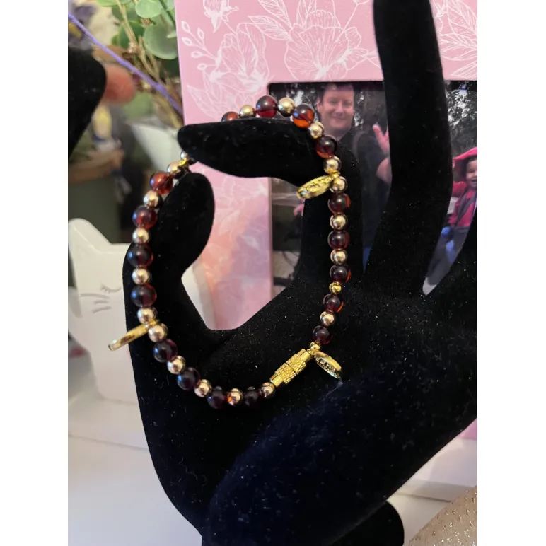 Шоколадные мечты