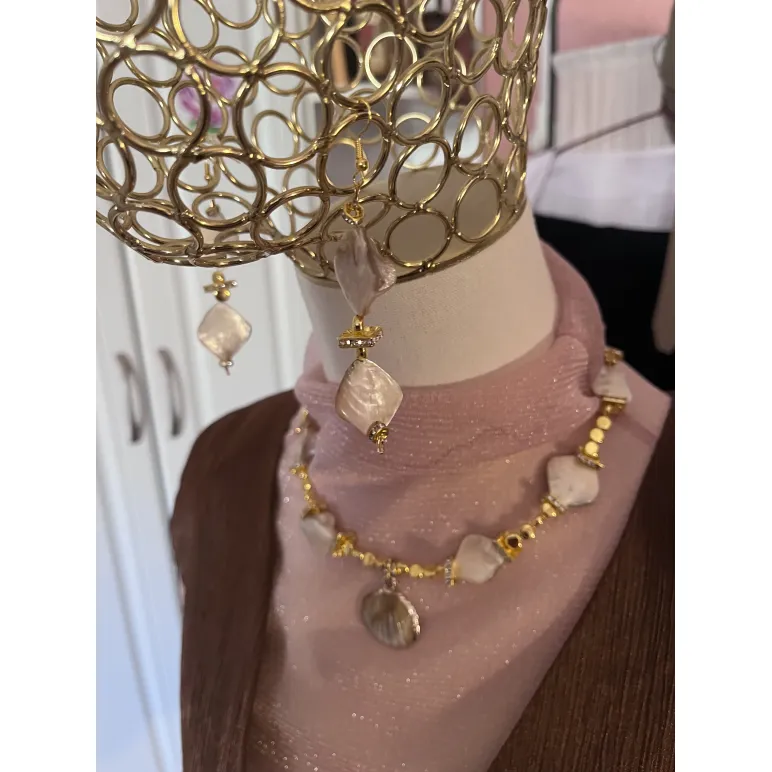 Сокровища морей