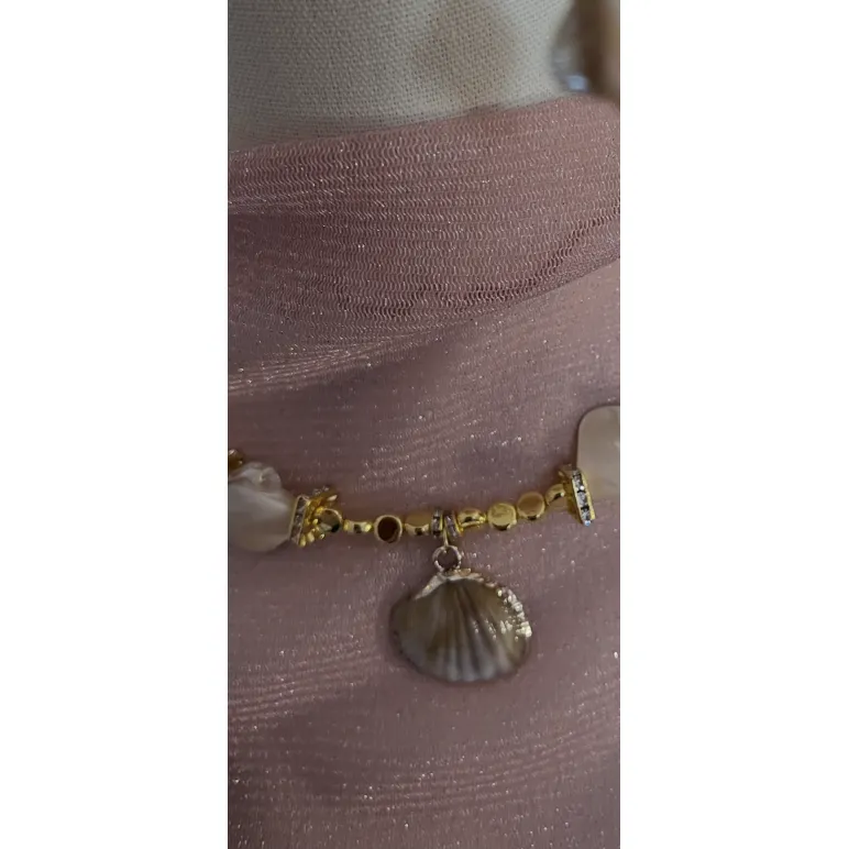 Сокровища морей