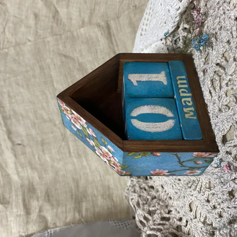 Вечный календарь