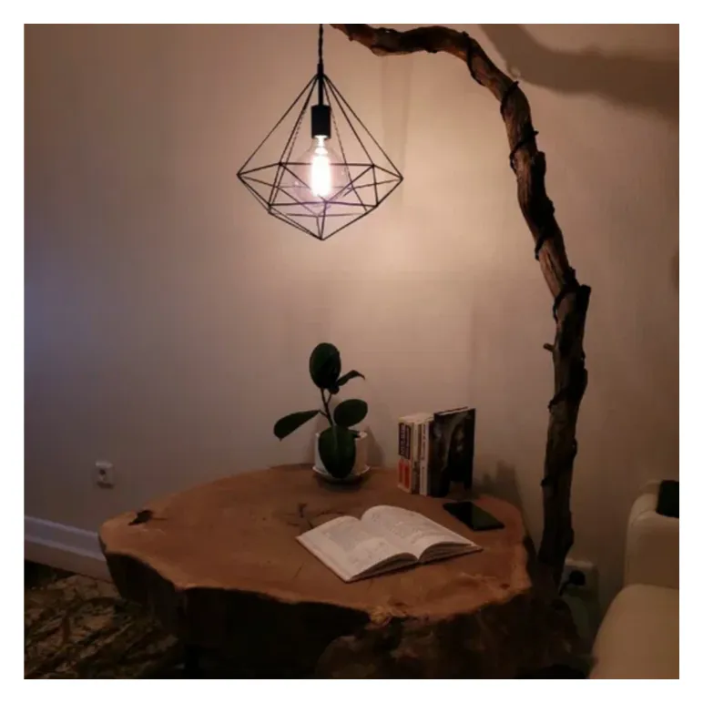 Коряга под вашу идею