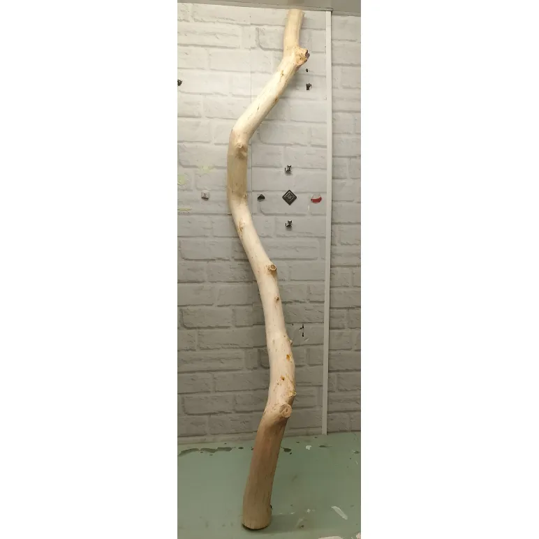 Коряга под вашу идею "Коромысло"