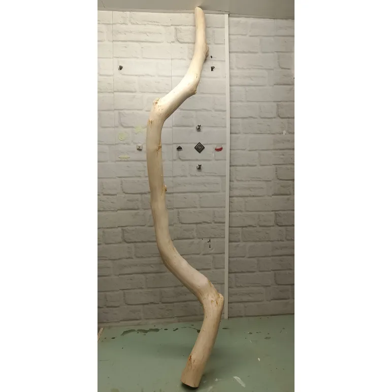 Коряга под вашу идею "Коромысло"