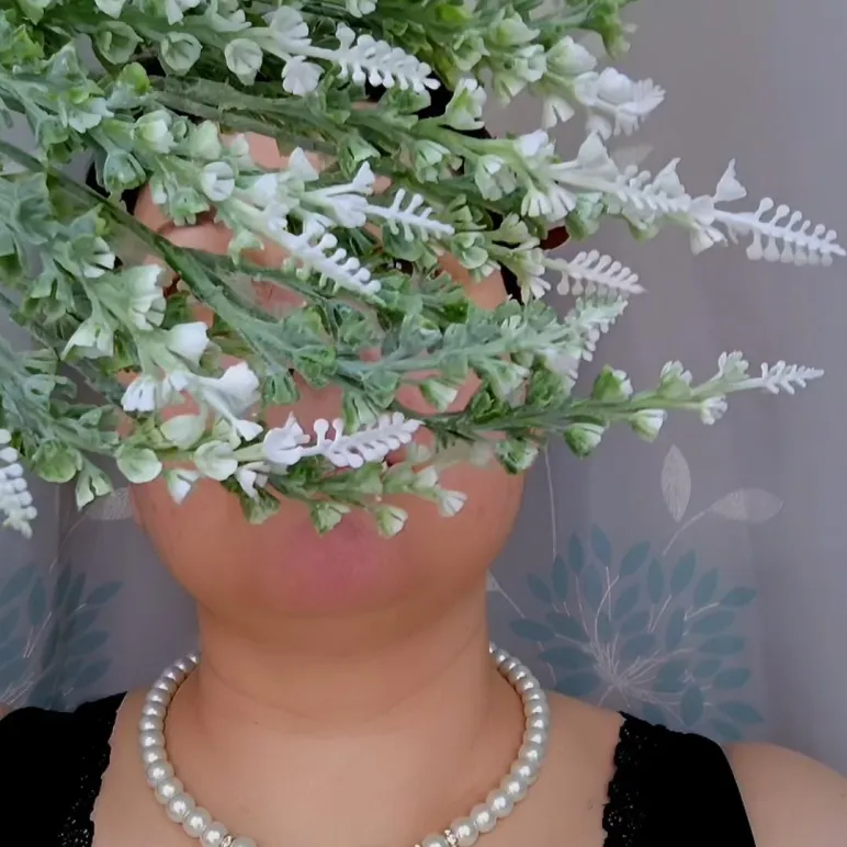 Колье-чокер из жемчуга Майорка