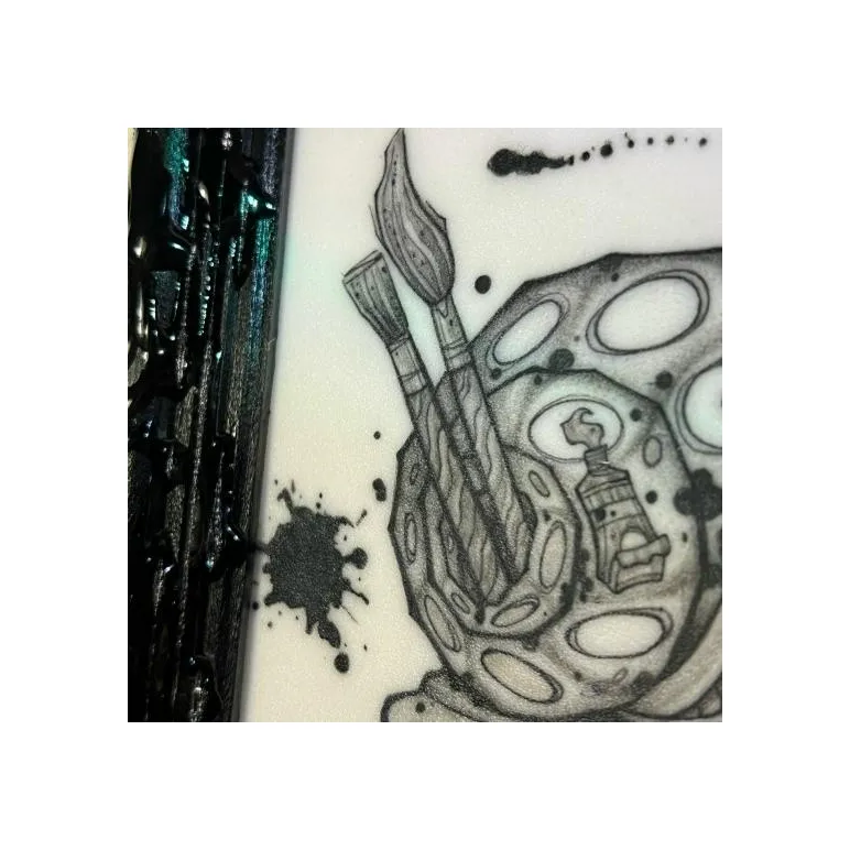 Картина "Катацумури"