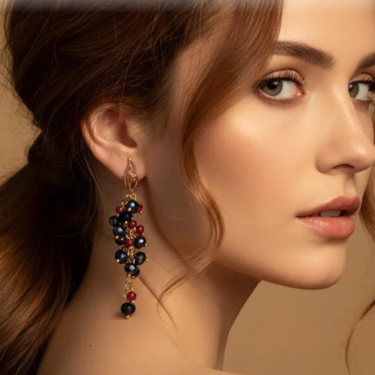 "Ночная гроздь"