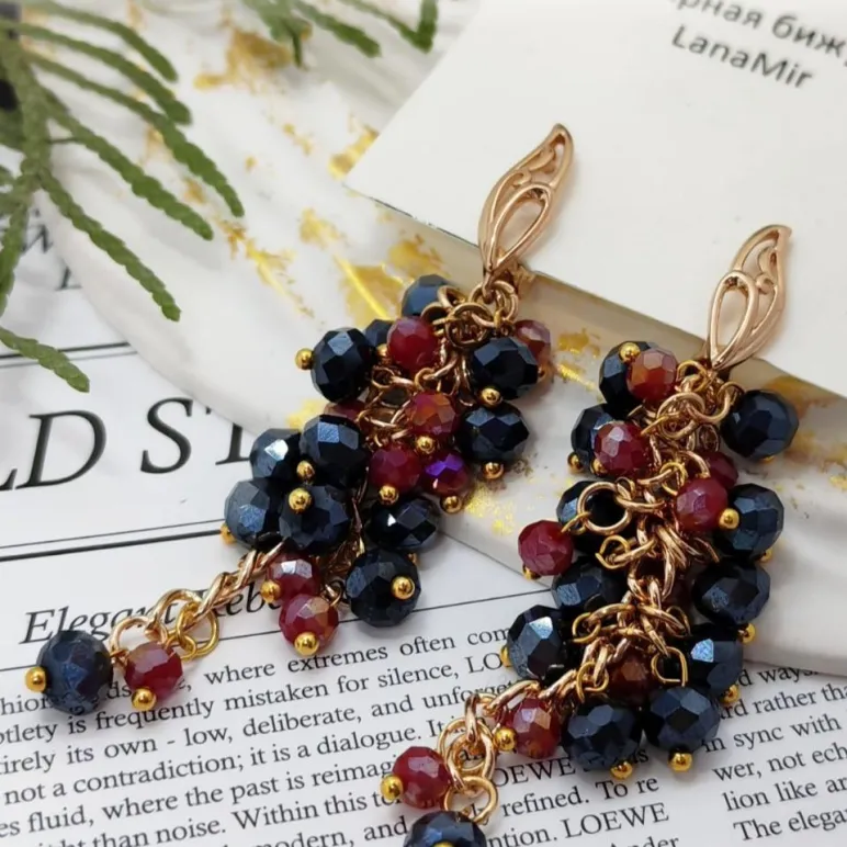 "Ночная гроздь"