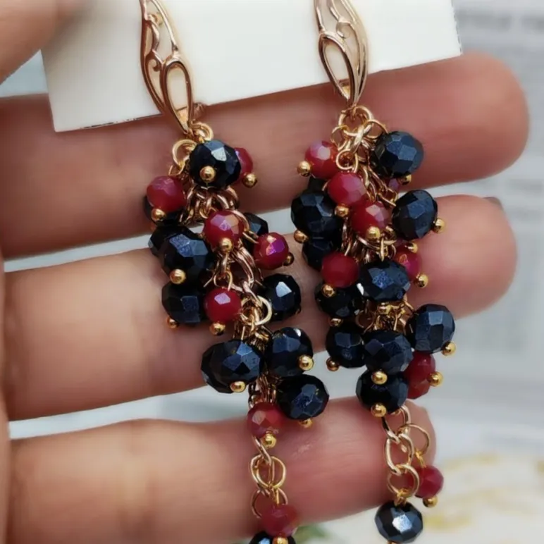 "Ночная гроздь"