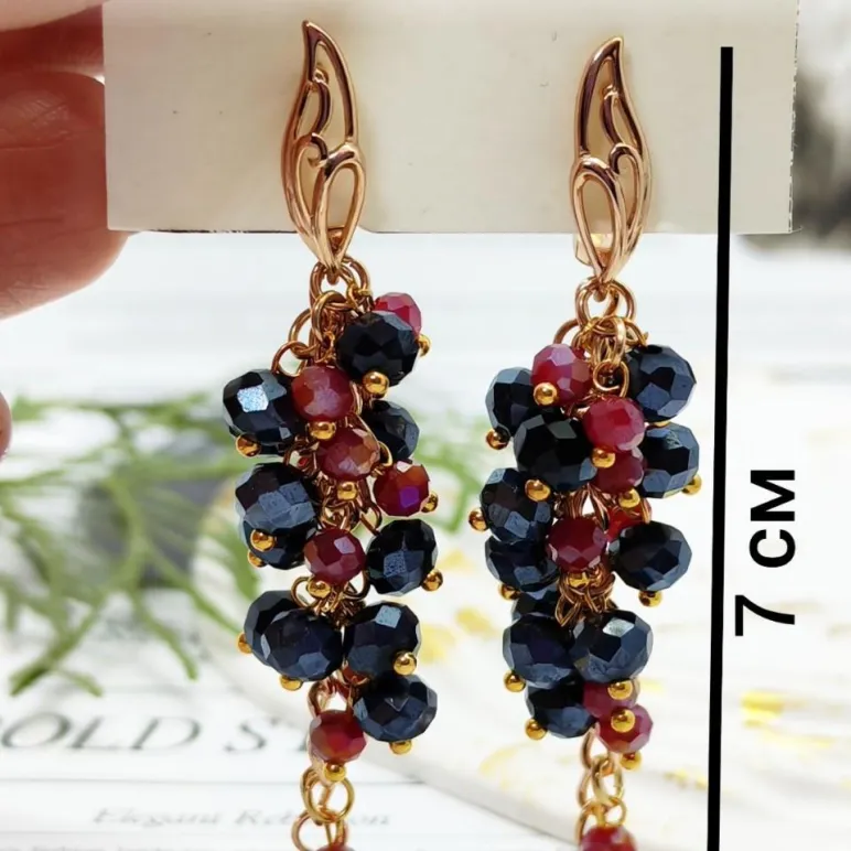 "Ночная гроздь"