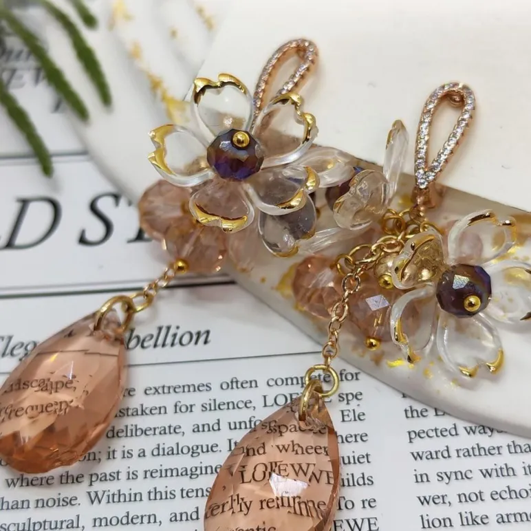 Цветочная симфония