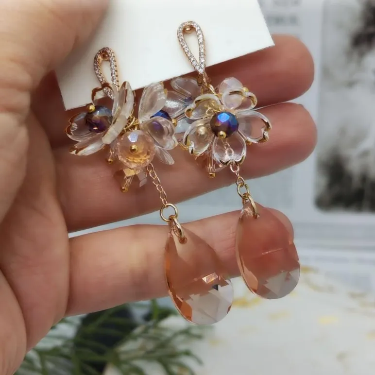 Цветочная симфония