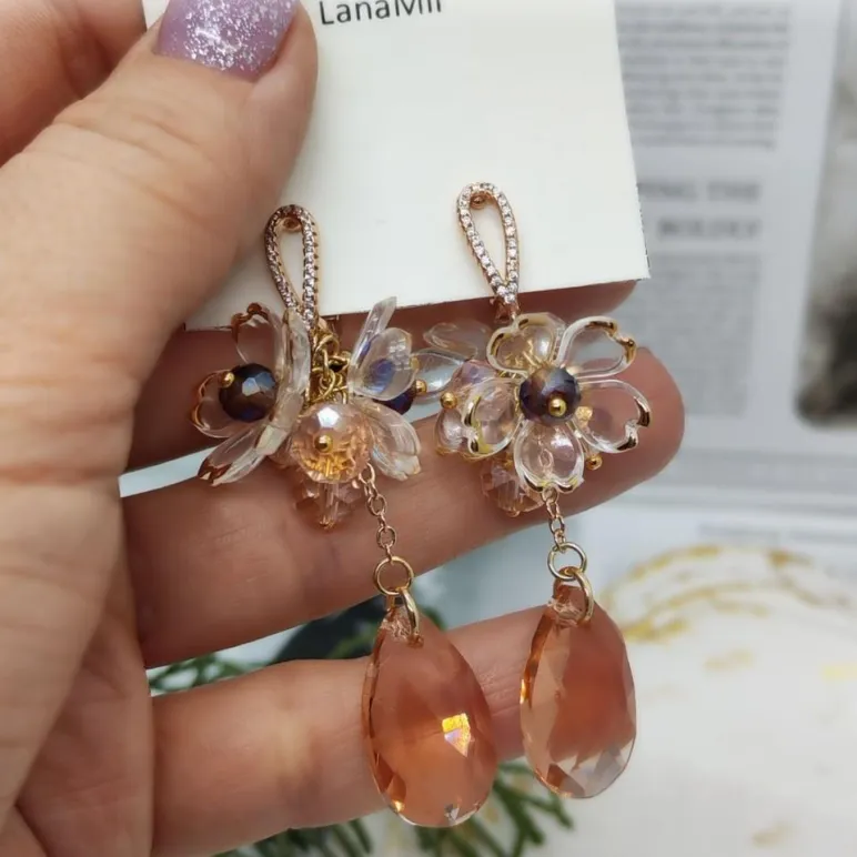 Цветочная симфония