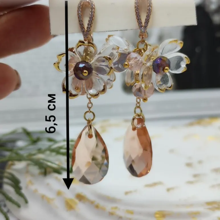 Цветочная симфония