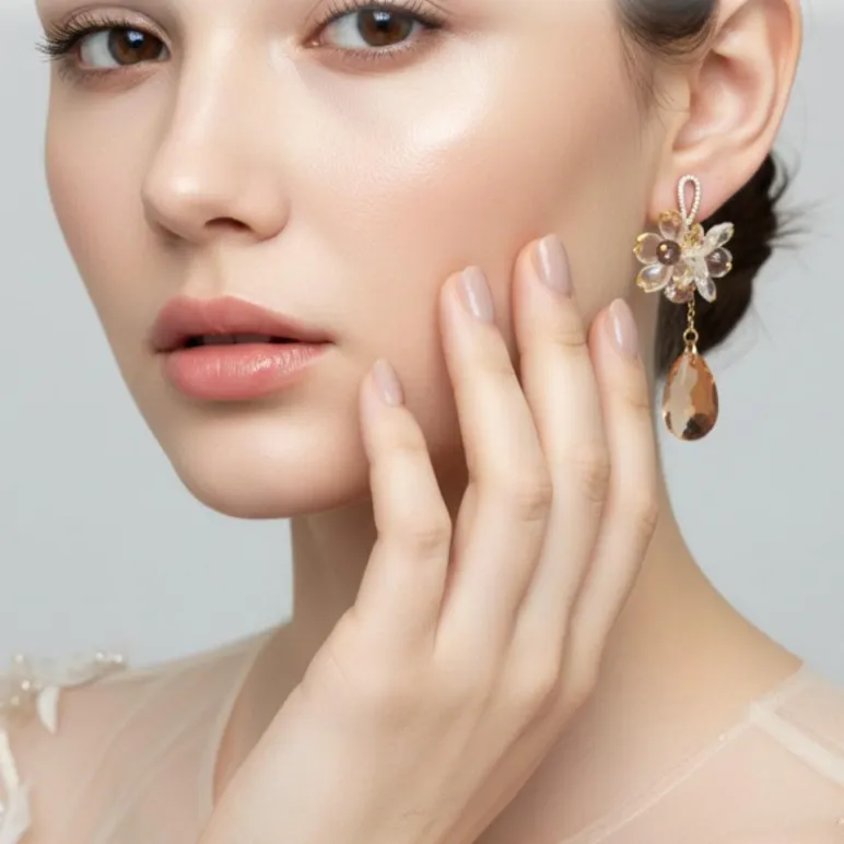 Цветочная симфония