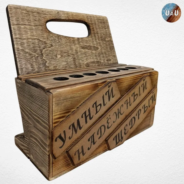 Органайзер для инструментов