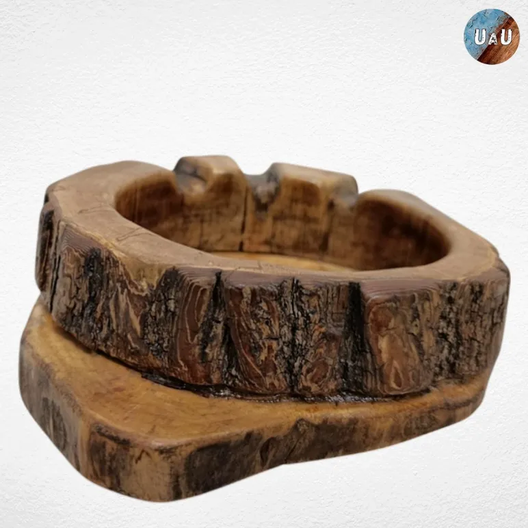 Пепельница "Крафт"