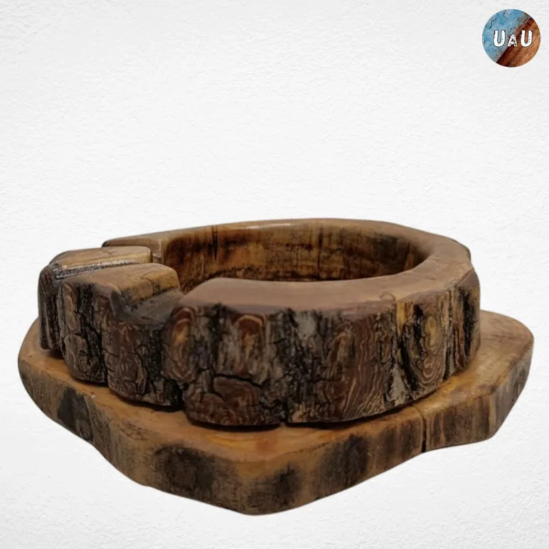 Пепельница "Крафт"