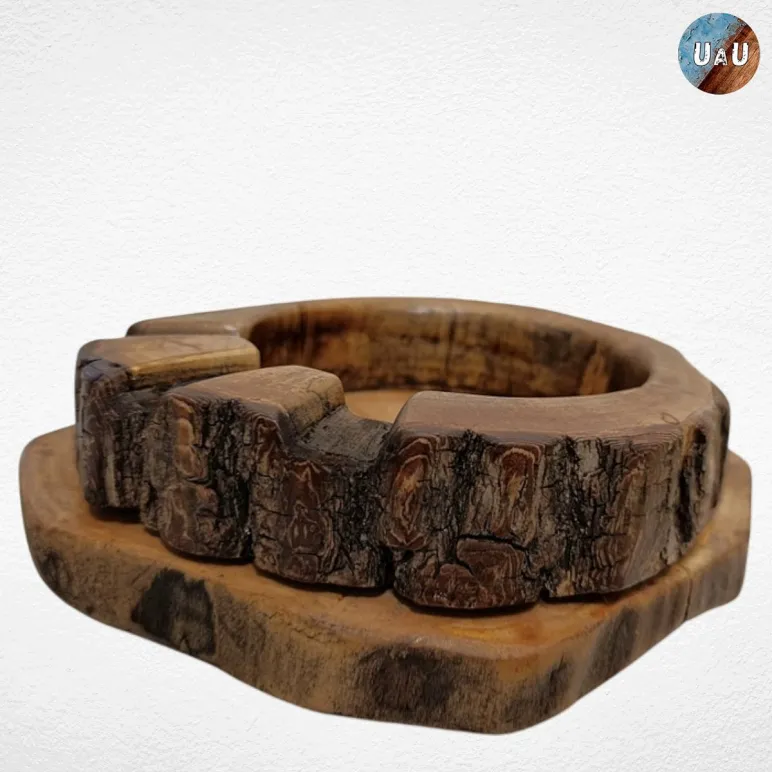 Пепельница "Крафт"