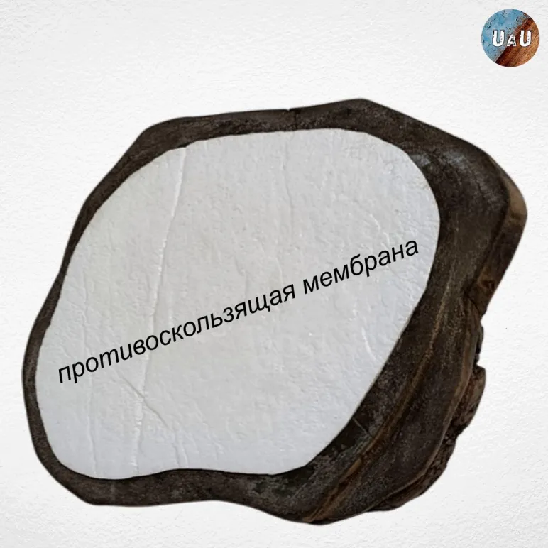 Пепельница "Крафт"