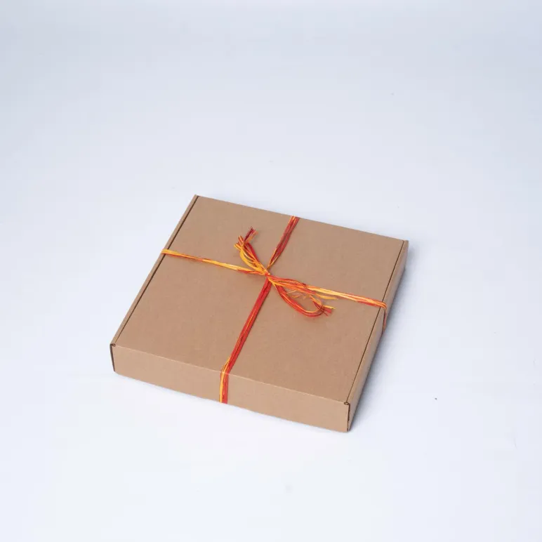 Мандала "Луна" 20/20 см /2 чакра/ набор для творчества и медитаций