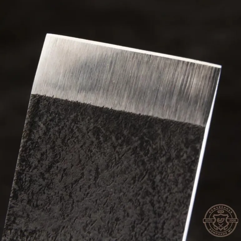 Нож шорный WILD BULL TOOLS, прямой