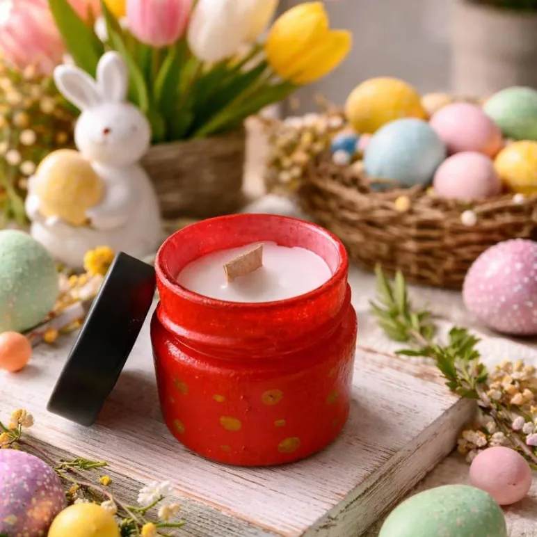 Свечи пасхальные