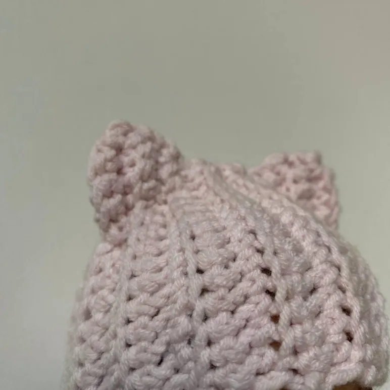 Комплект MEOW для куклы Паола Рейна 32 см