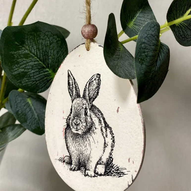 Подвесы пасхальные