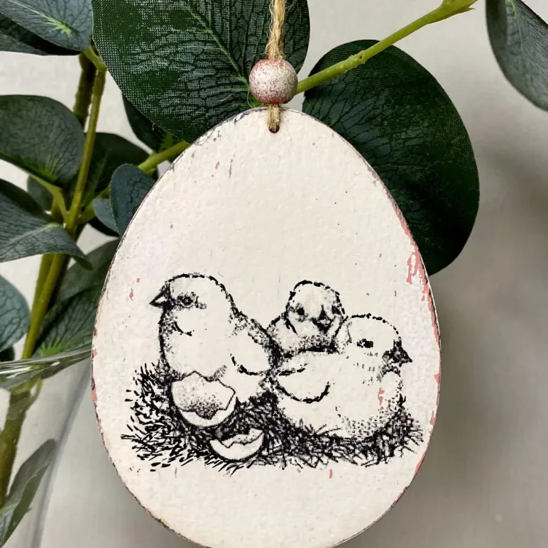 Подвесы пасхальные